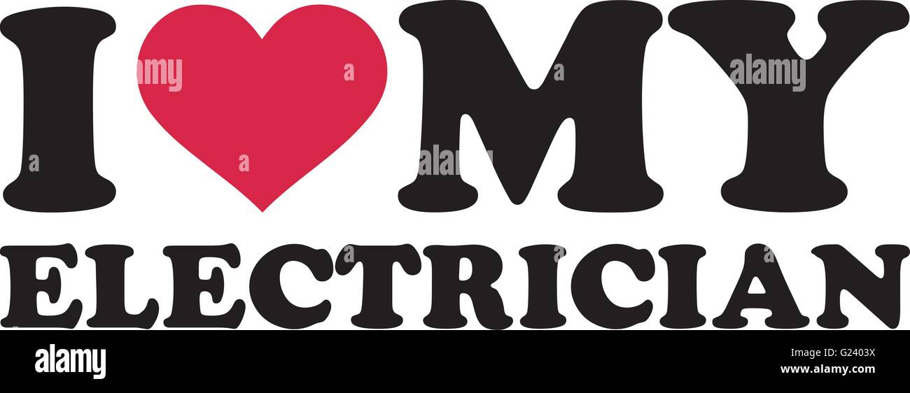 my electrician