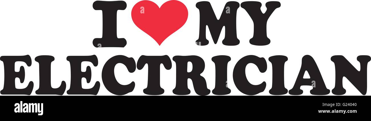 my electrician