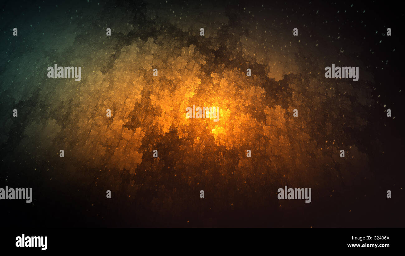 View of Modern Harmonious Texture Stock Photo - Alamy