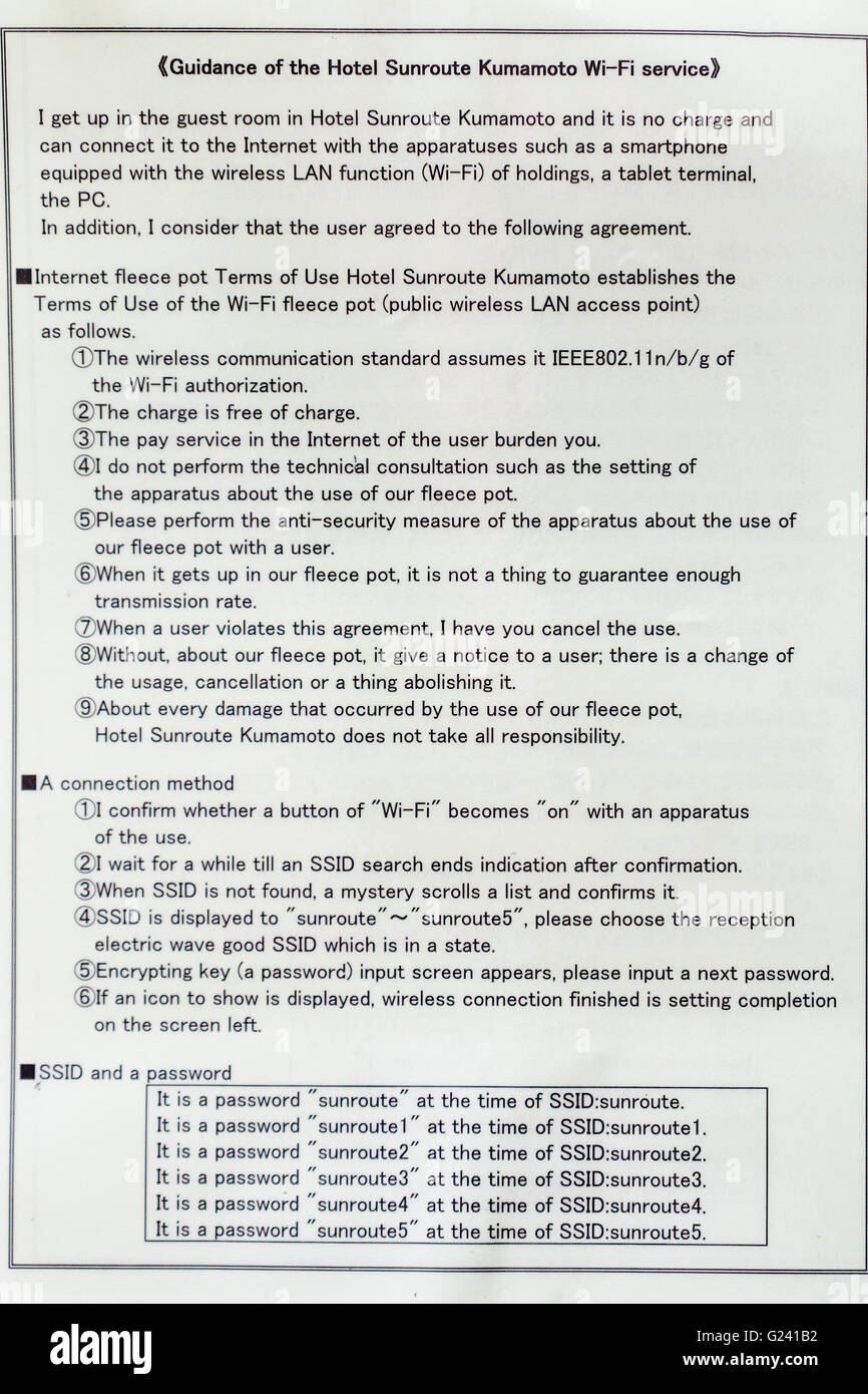Confusing Instructions Examples