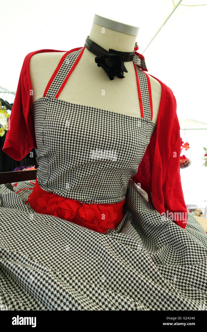 Motif pied de poule hi-res stock photography and images - Alamy