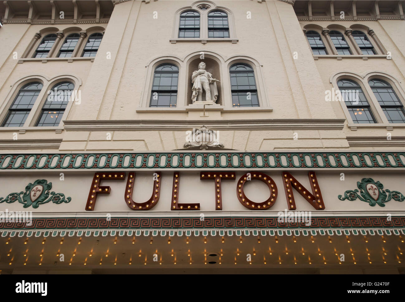 Fulton Pa High Resolution Stock Photography and Images Alamy