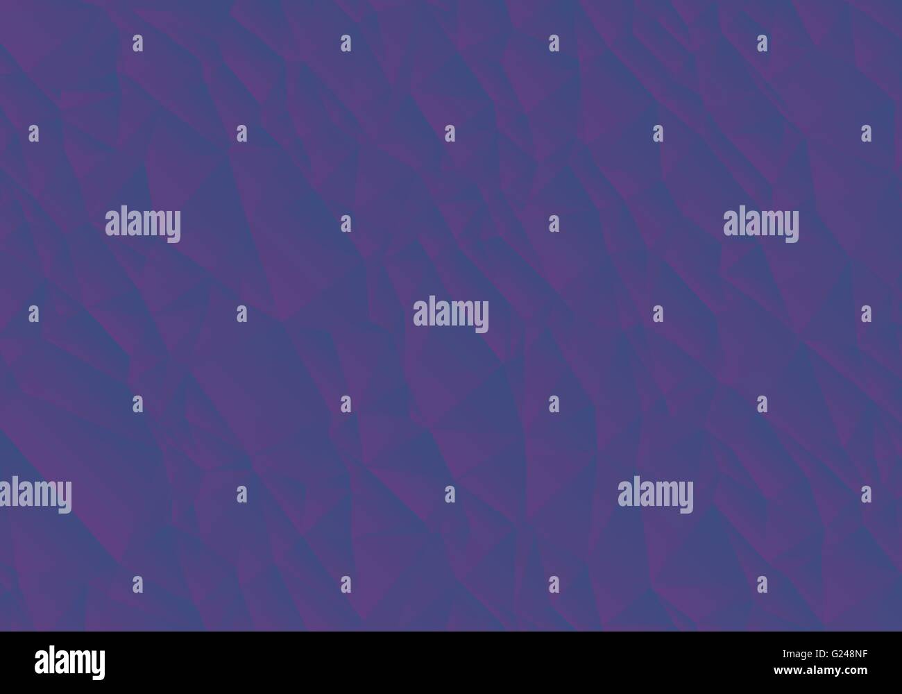 Abstract purple background consisting of triangles Stock Vector Image ...