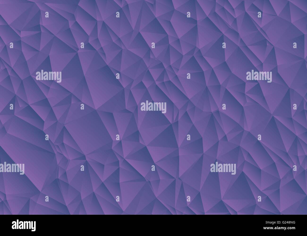 Abstract purple background consisting of triangles Stock Vector Image ...