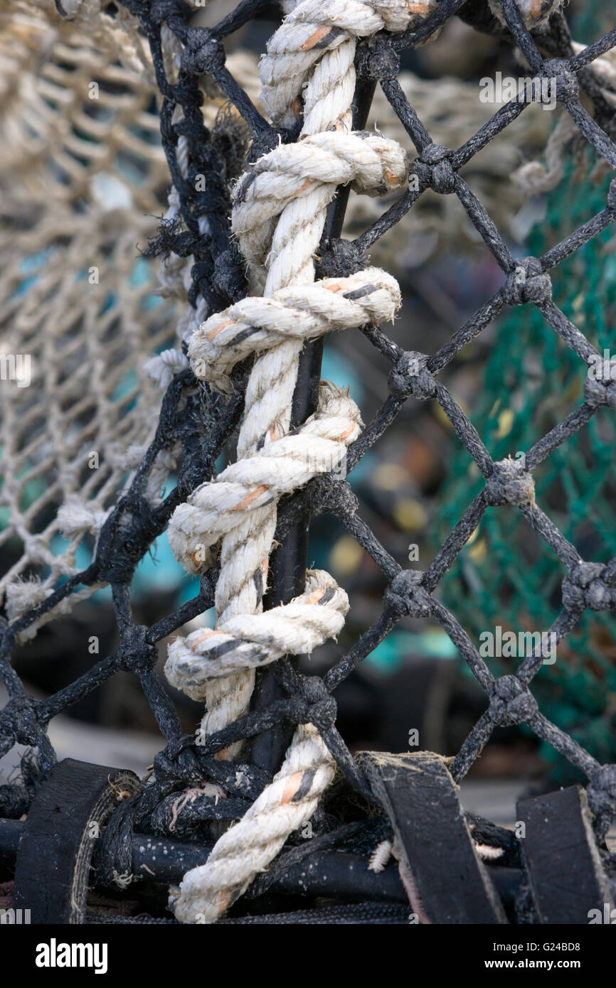 Crab trap hires stock photography and images Alamy