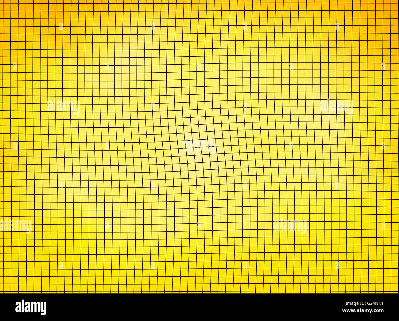 Grid pattern to fields hi-res stock photography and images - Alamy