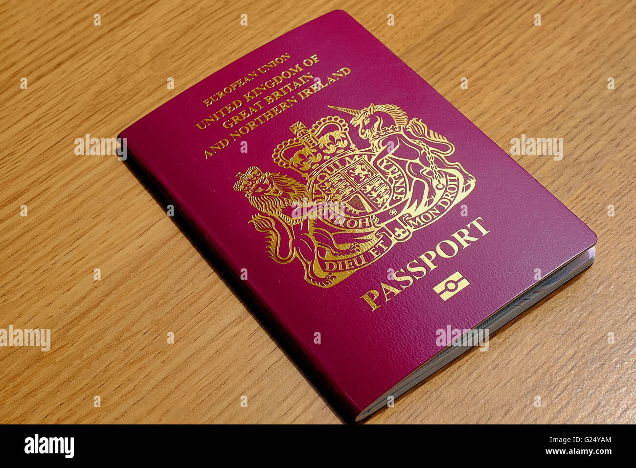 Uk Passport Stock Photos & Uk Passport Stock Images - Alamy