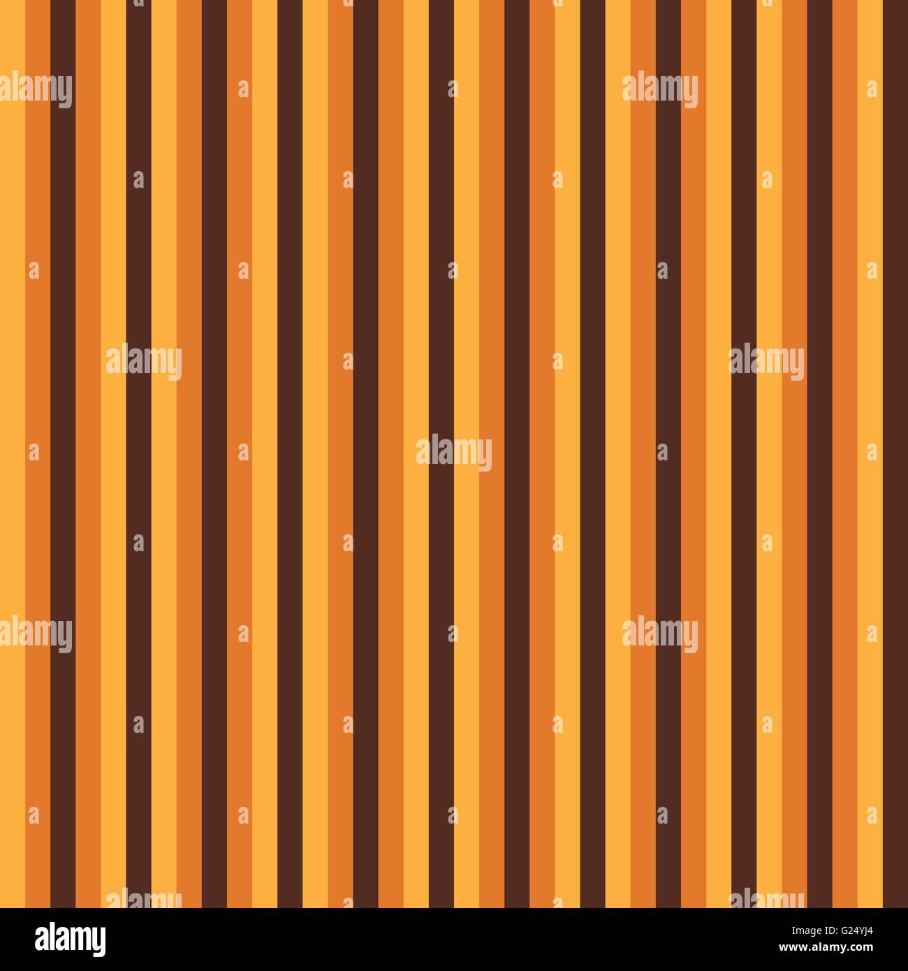 Abstract orange vertical lines background Stock Vector Image & Art Alamy