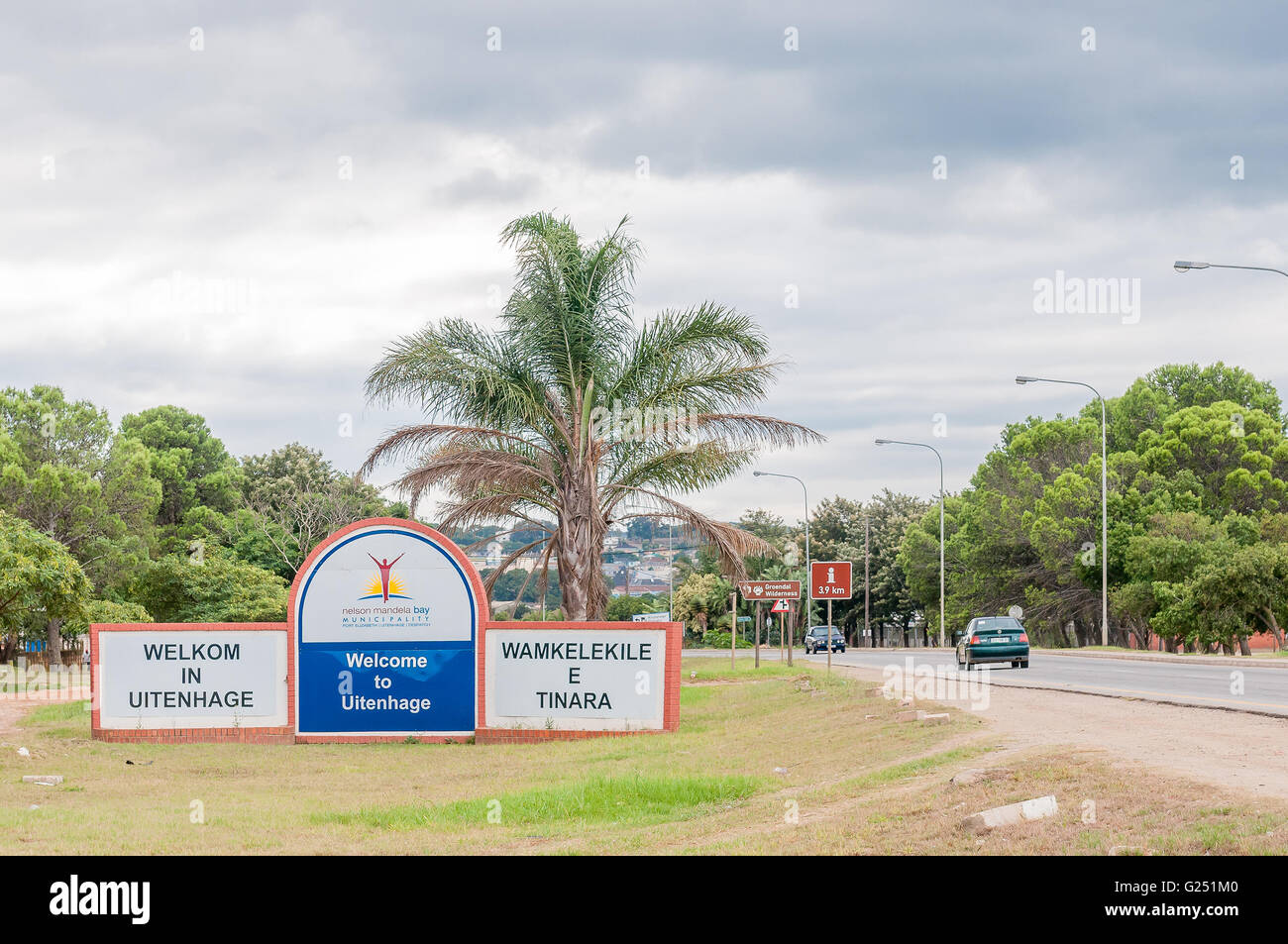 Uitenhage hires stock photography and images Alamy