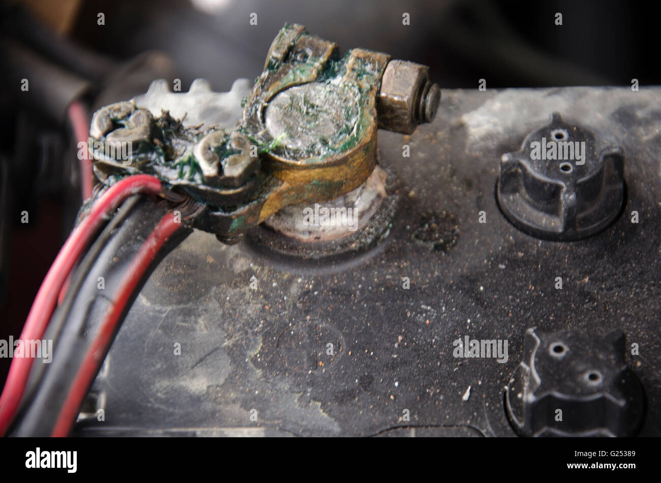 Broken Charger Stock Photos & Broken Charger Stock Images Alamy