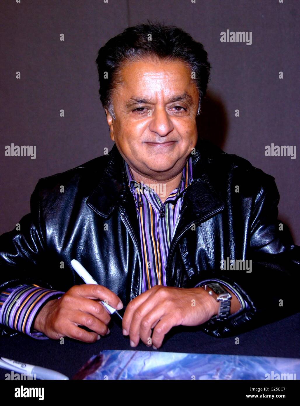 deep roy commercial