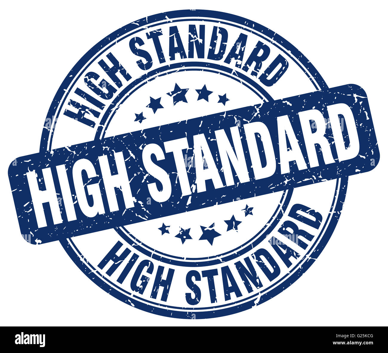 High standard rubber stamp hi-res stock photography and images - Alamy