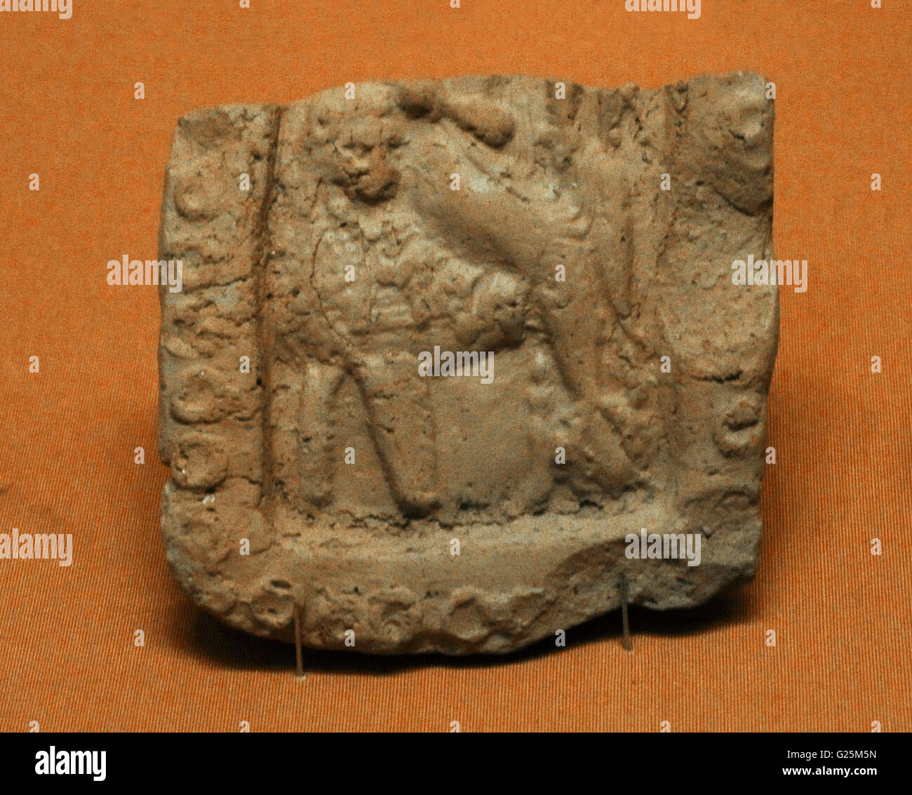Central asian art history hi-res stock photography and images - Alamy