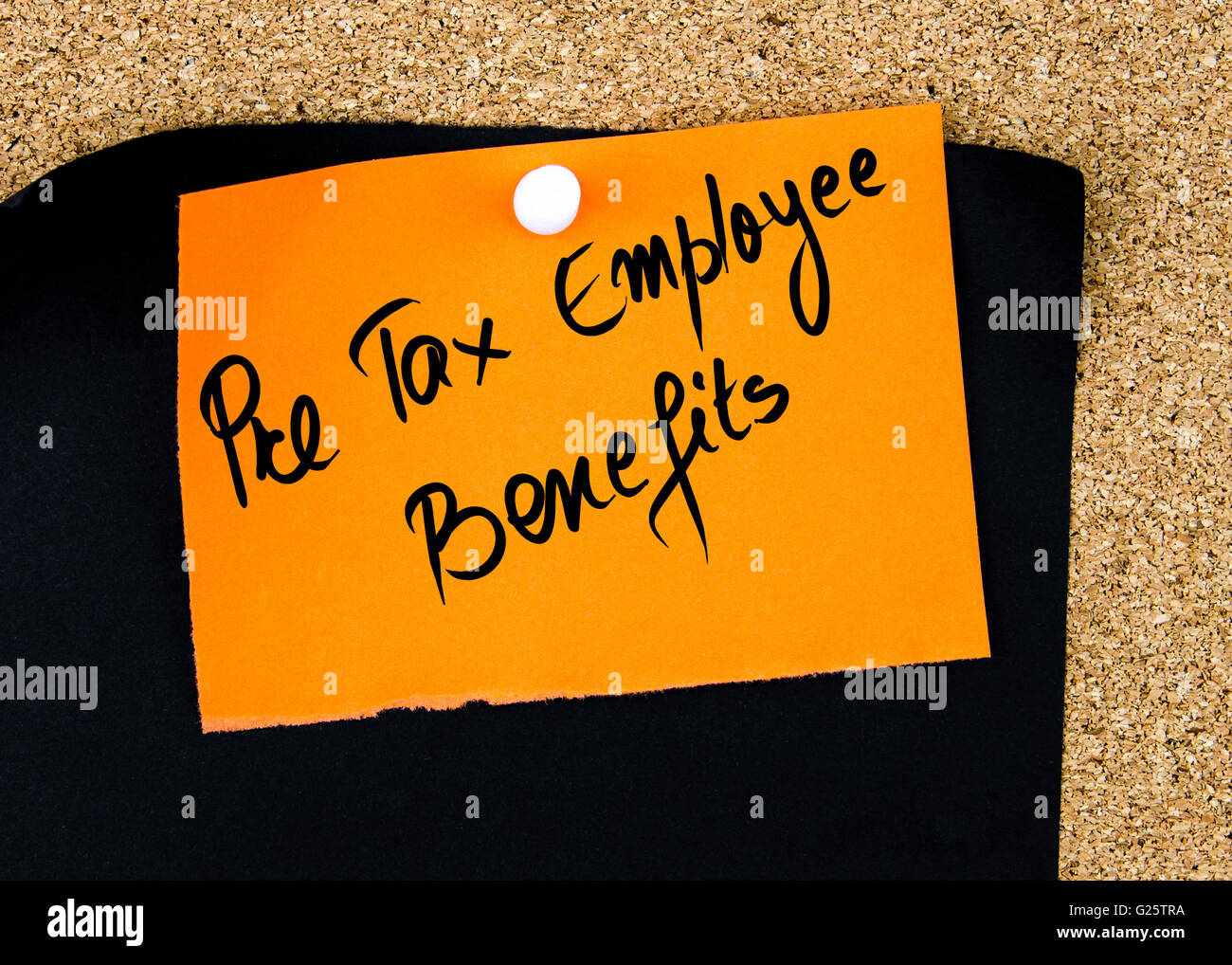 Employee benefits hires stock photography and images Alamy