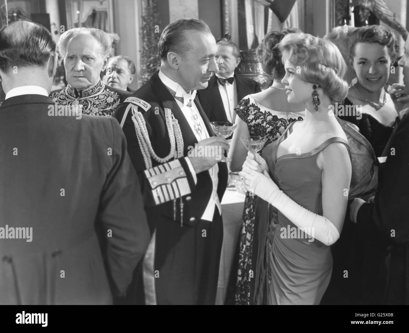 Michel Boisrond Brigitte Bardot Stock Photos & Michel Boisrond Brigitte