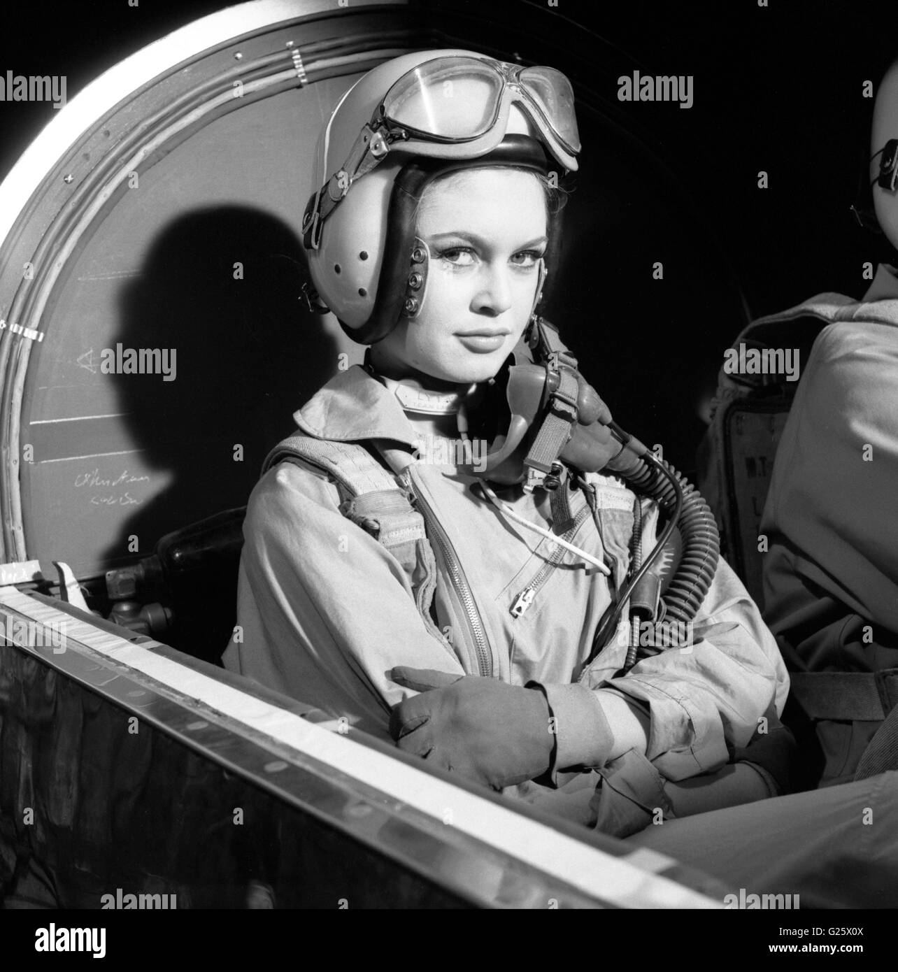 Michel Boisrond Brigitte Bardot Stock Photos & Michel Boisrond Brigitte