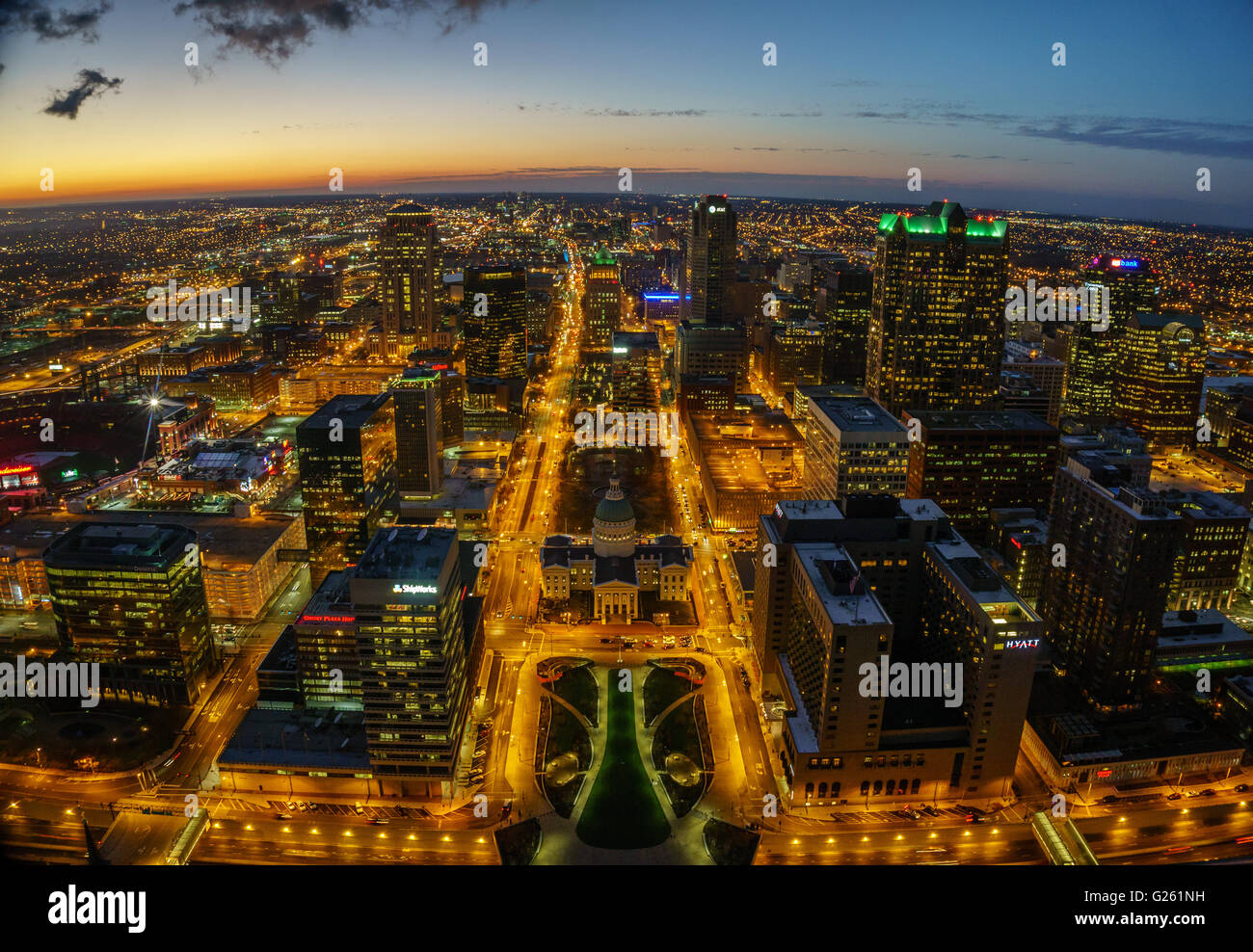 Downtown Stlouis Hi res Stock Photography And Images Alamy downtown-stlouis-hi-res-stock-photography-and-images-alamy