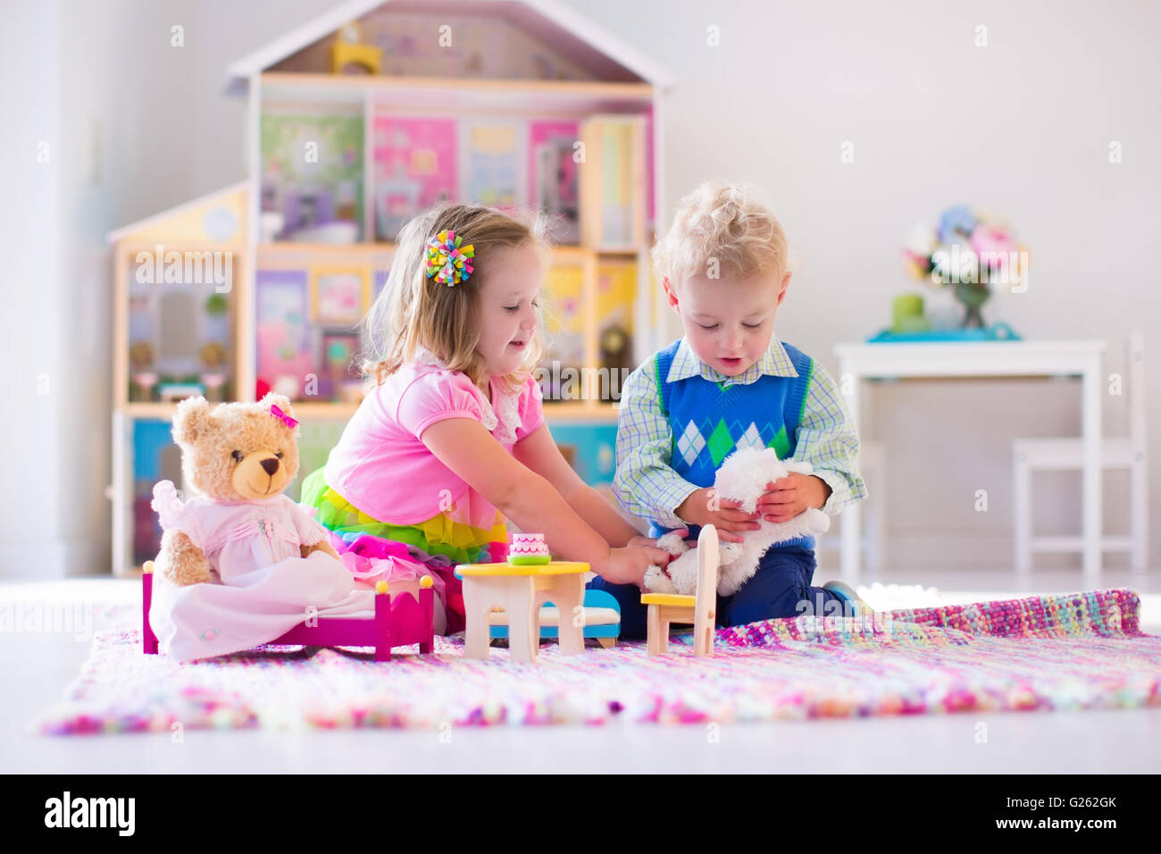 doll toys for toddlers
