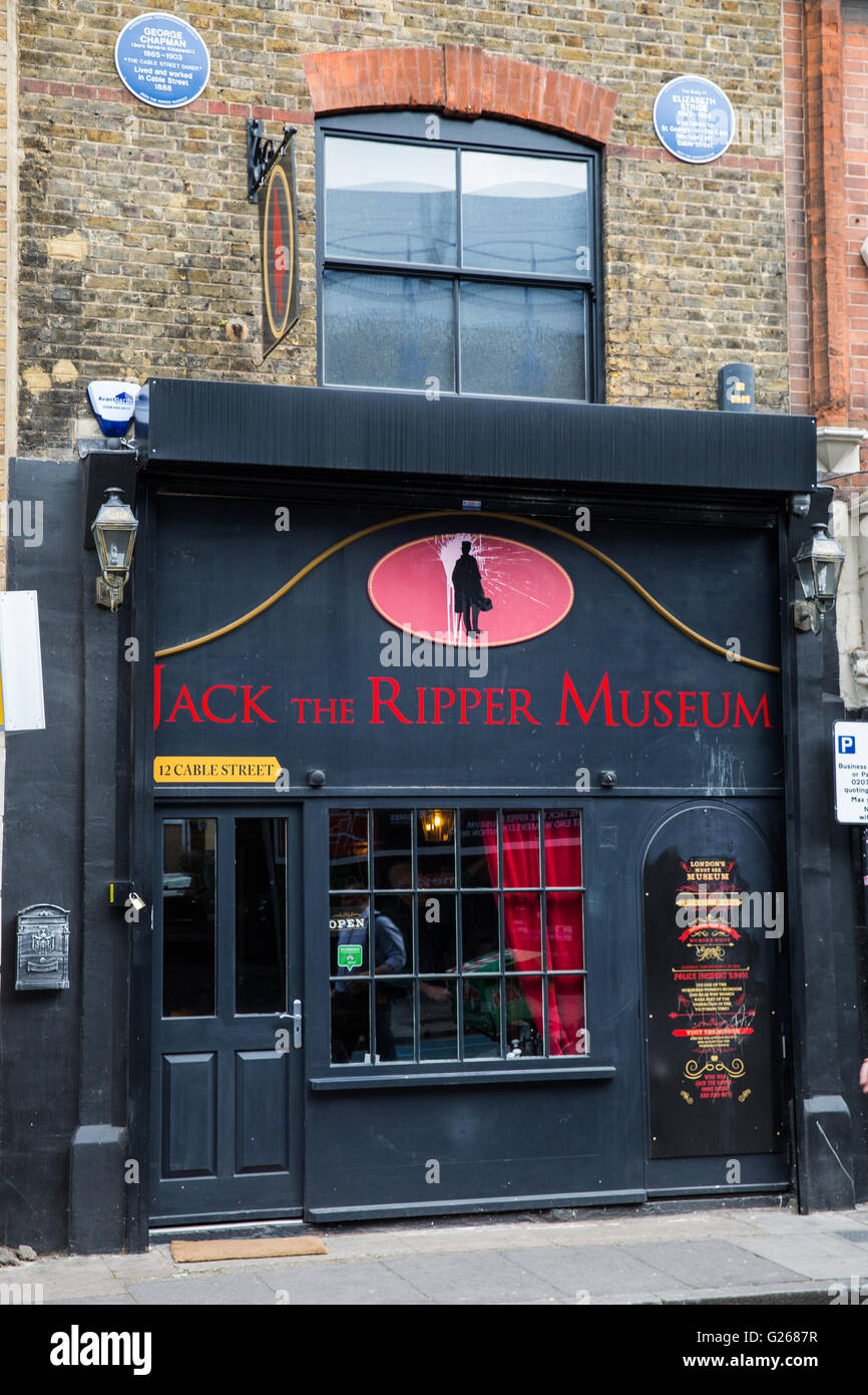 London, UK. 24th May, 2016. A large billboard advertisement for an East ...