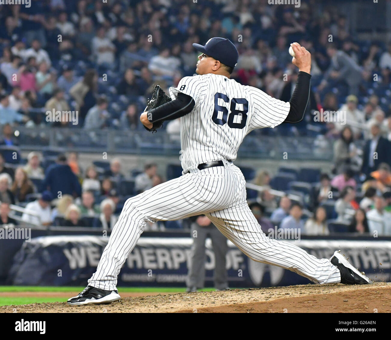 Yankees may 12 Clearance