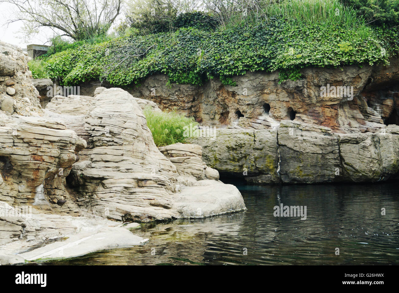 The NY Aquarium Stock Photo Alamy