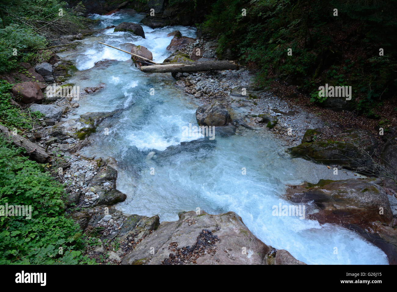 Deep ravine hires stock photography and images Alamy