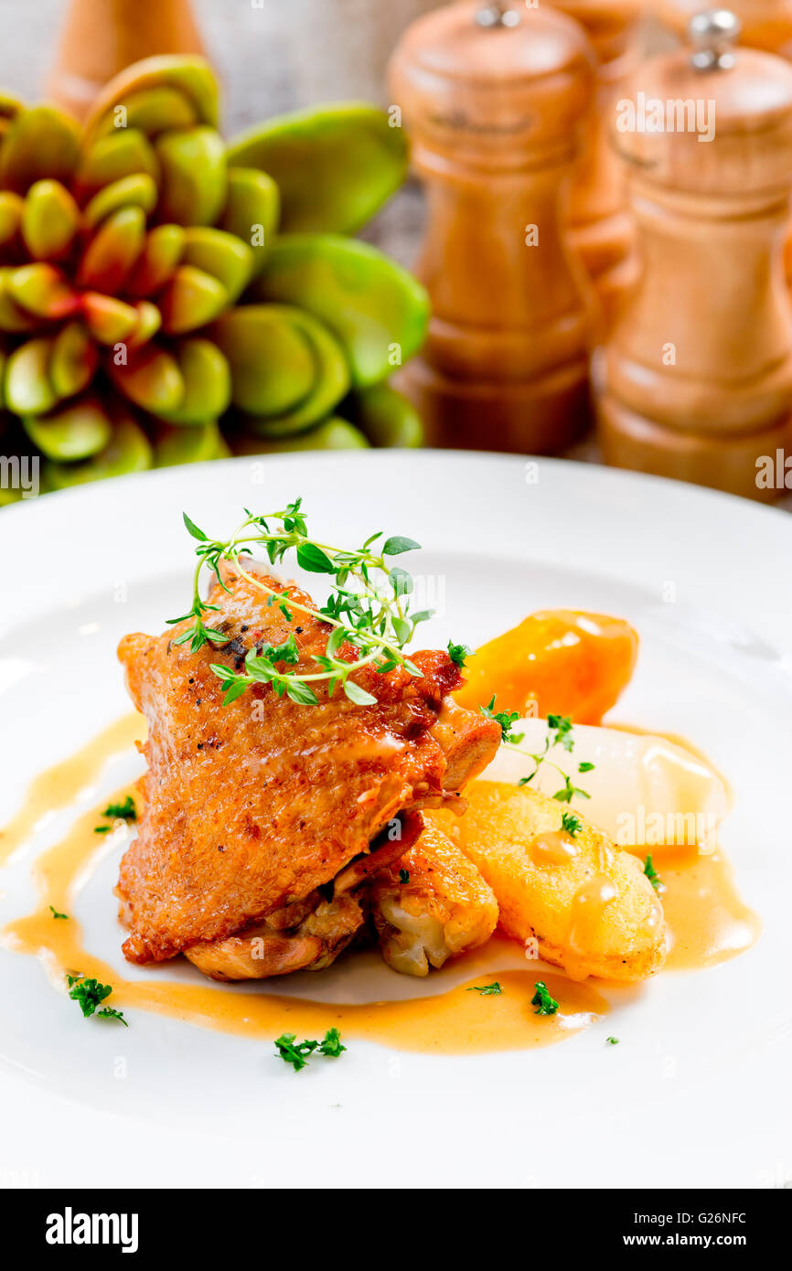 Jacques cooking classroom Stock Photo Alamy