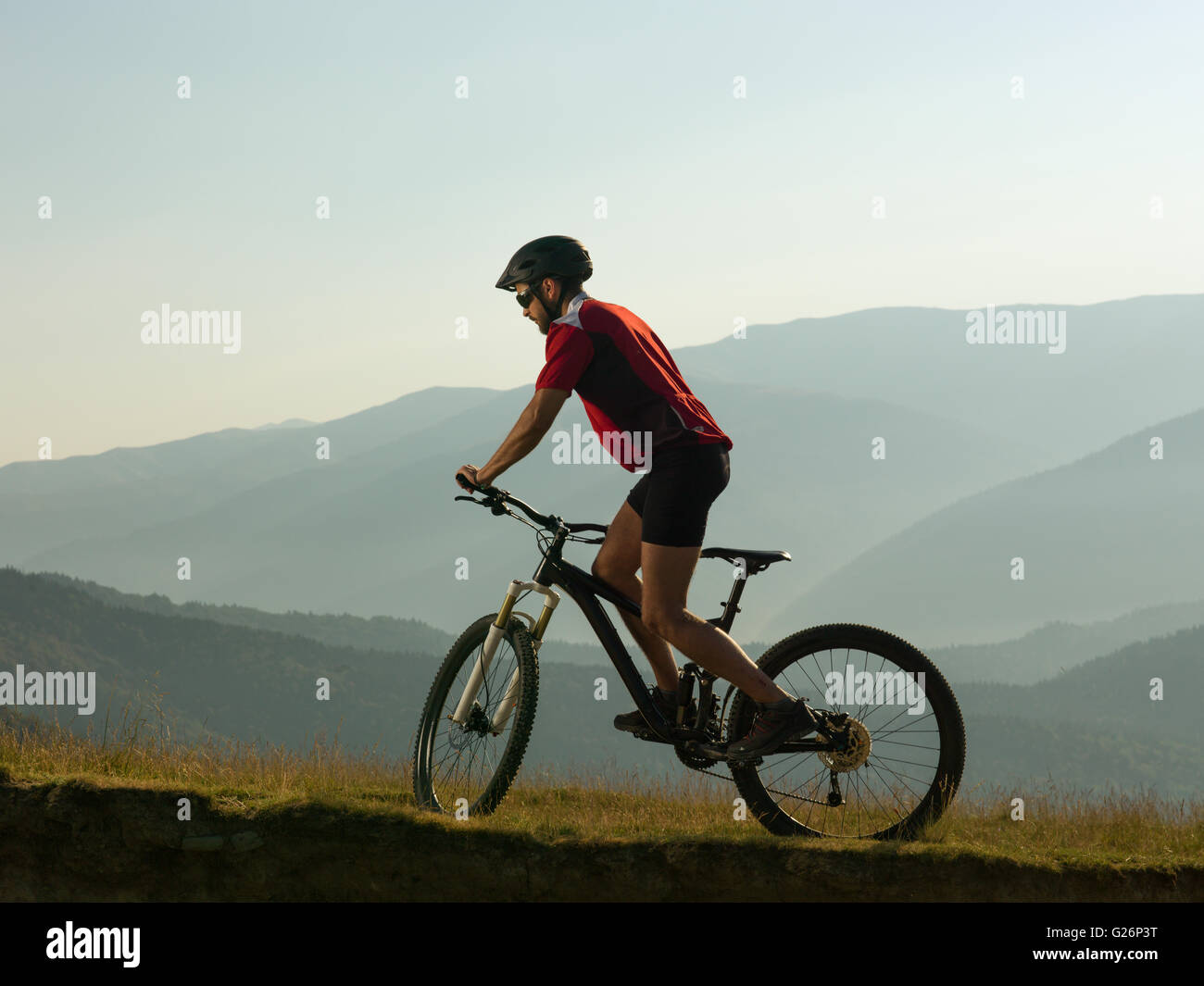 A man's bike hotsell