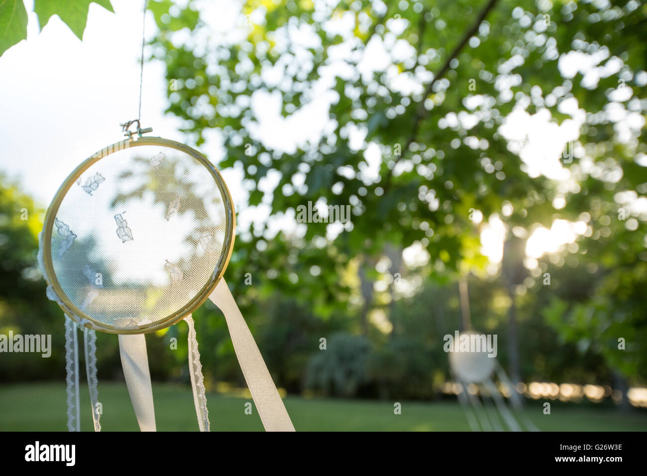 Dream catchers hires stock photography and images Alamy