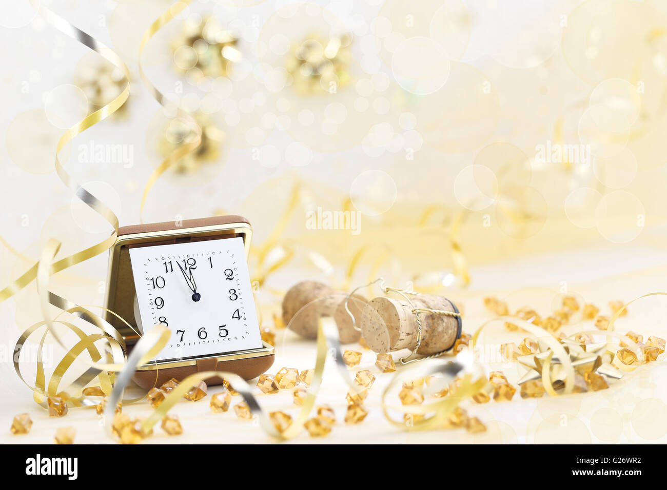 Happy New Year 2017 Stock Photo - Alamy