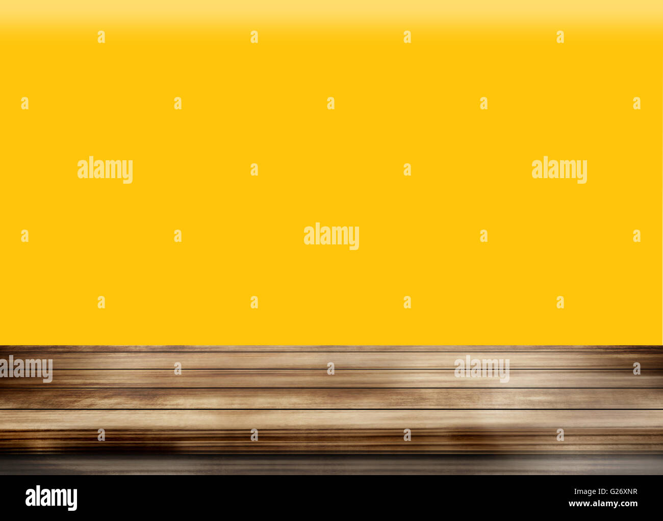 wood yellow background Stock Photo - Alamy