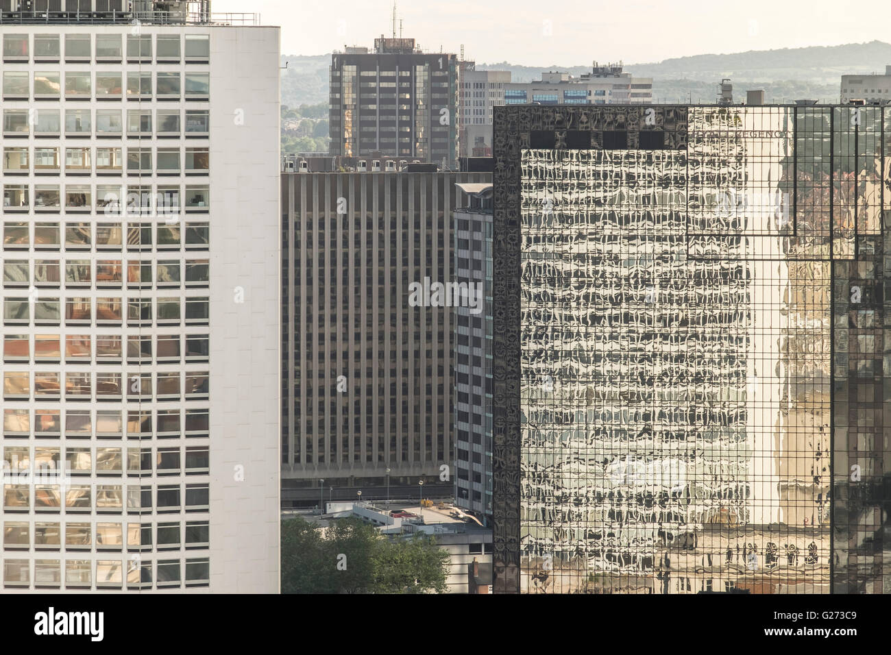 Alpha office hi-res stock photography and images - Alamy