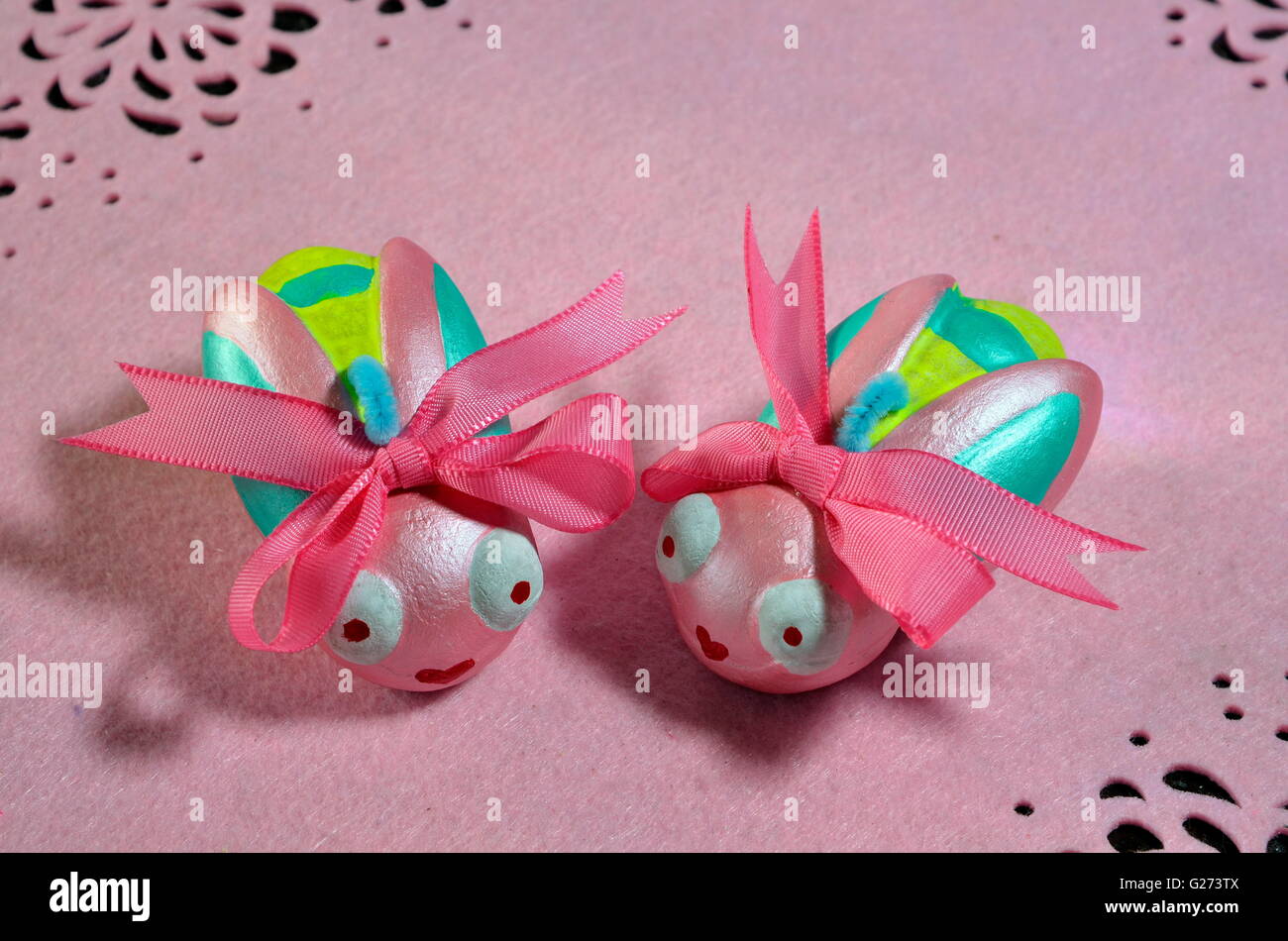 Princess Anne Garden Stock Photo Alamy