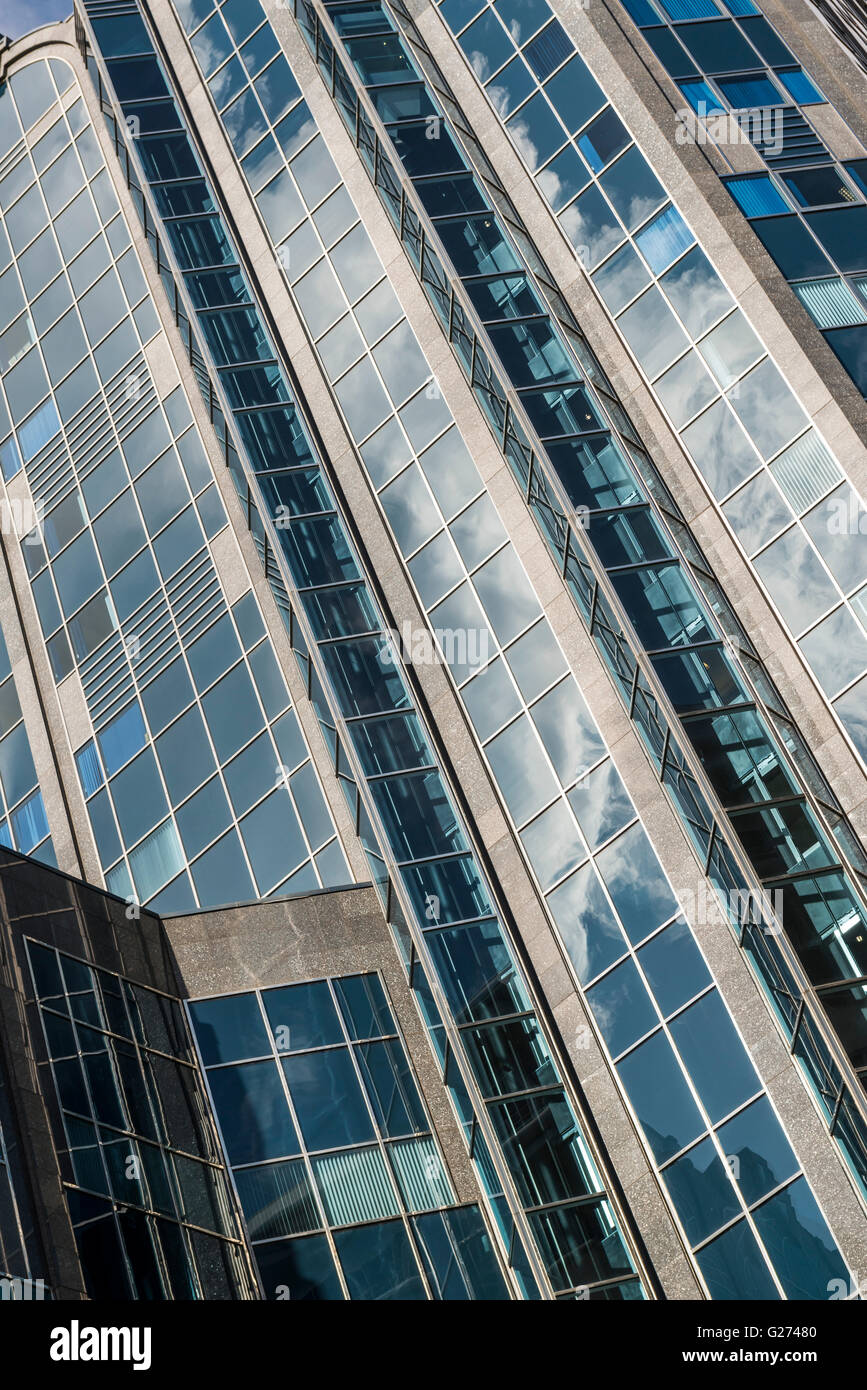 Colmore Gate office building on Colmore Row, Birmingham Stock Photo - Alamy