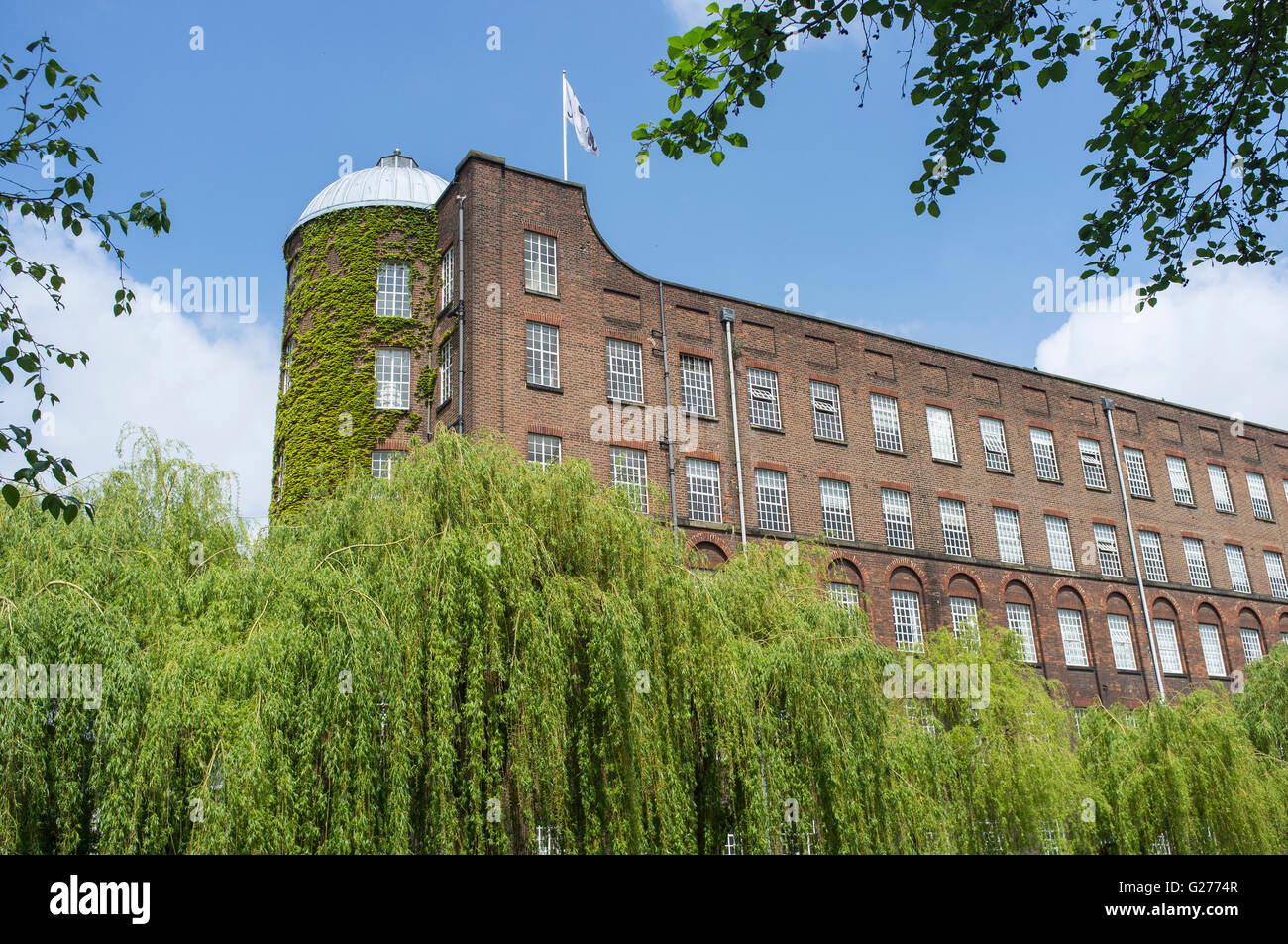 St james mill whitefriars norwich hires stock photography and images