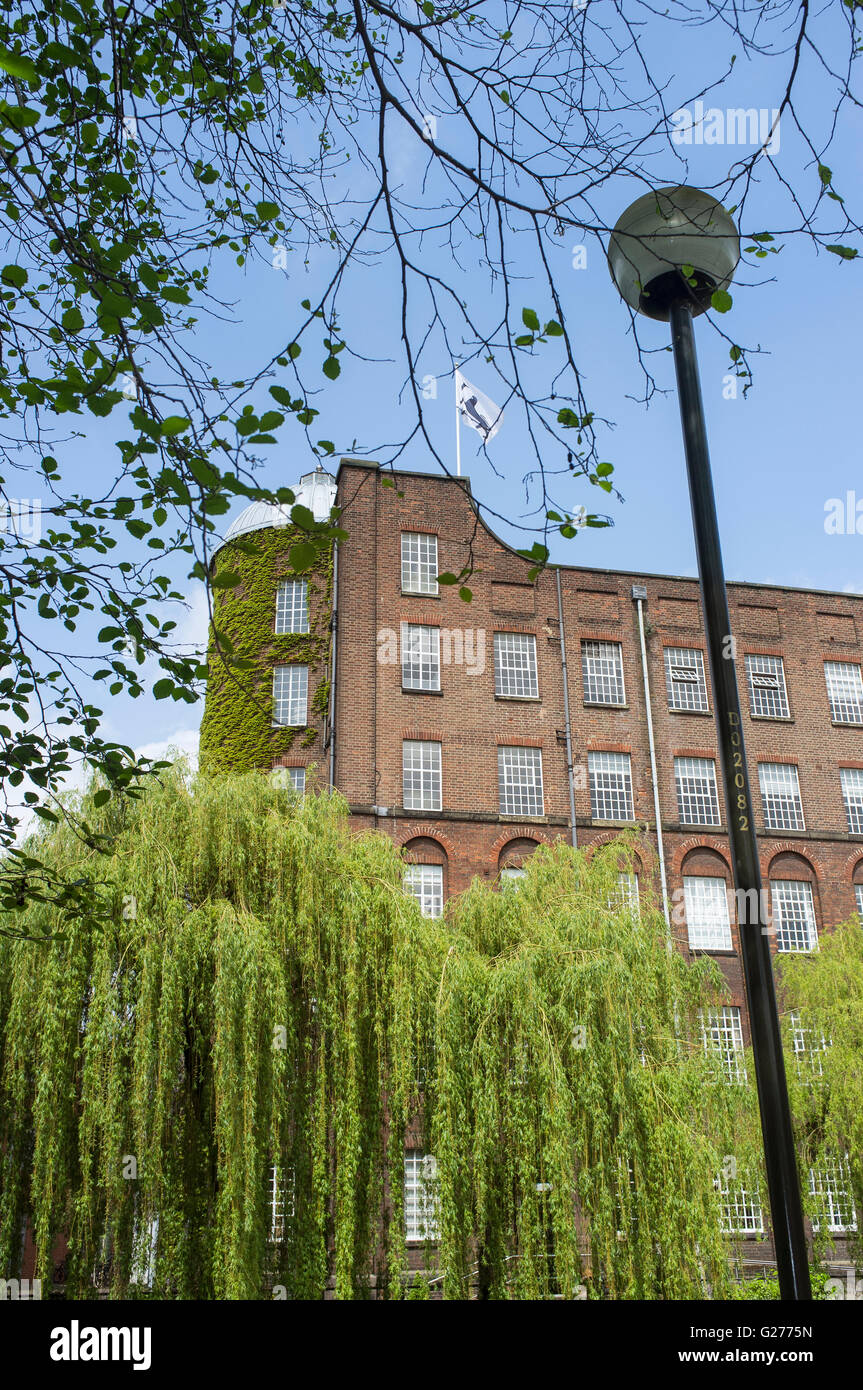 St james mill whitefriars norwich hires stock photography and images