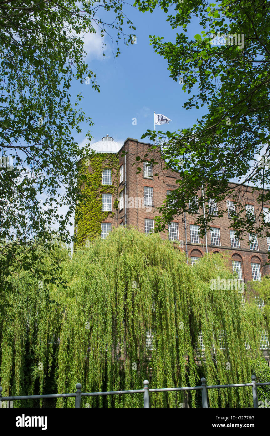St james mill whitefriars norwich hires stock photography and images