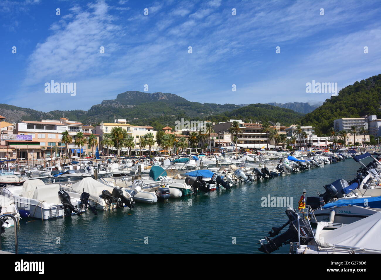 Mallorca attractions hi-res stock photography and images - Alamy