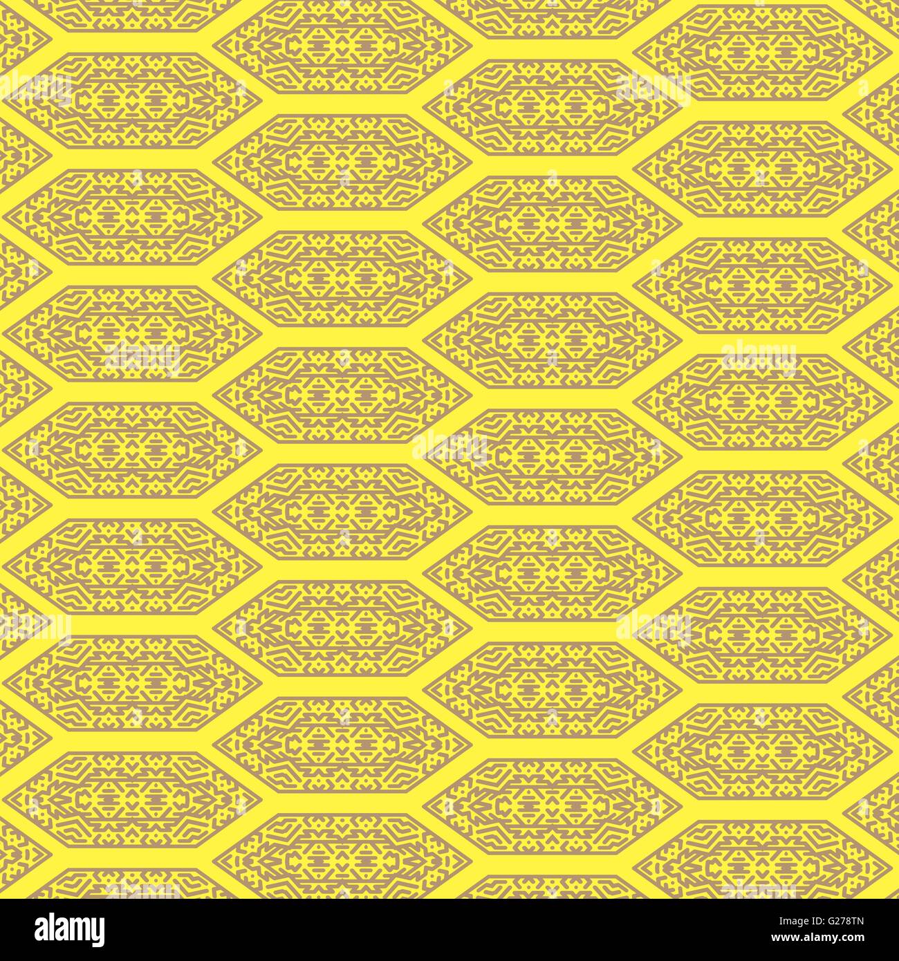 Texture on Yellow. Element for Design Stock Vector Image & Art - Alamy