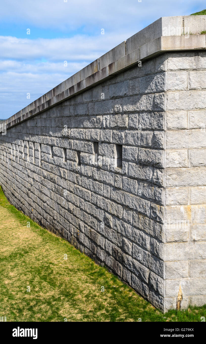 Fort knox state park hires stock photography and images Alamy