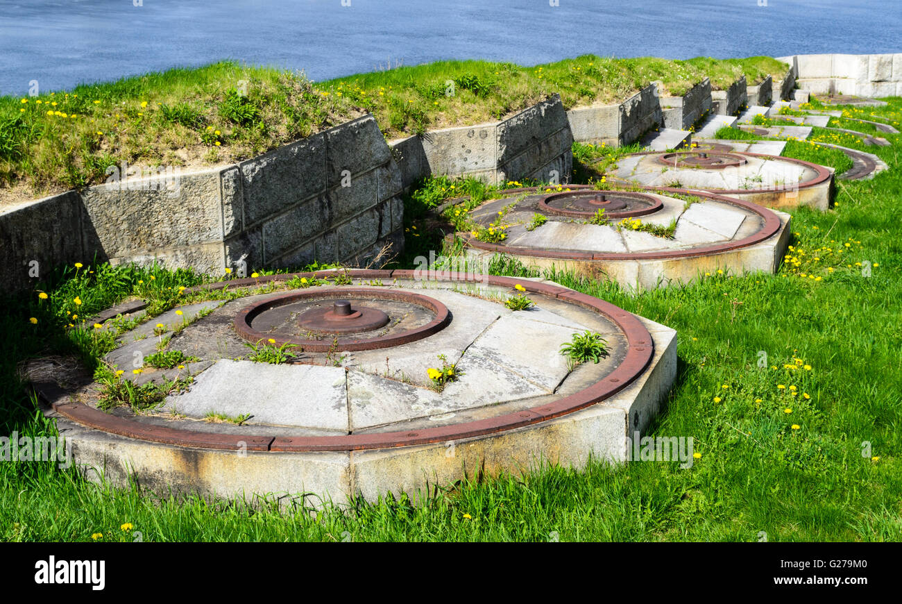 Fort knox state park hires stock photography and images Alamy