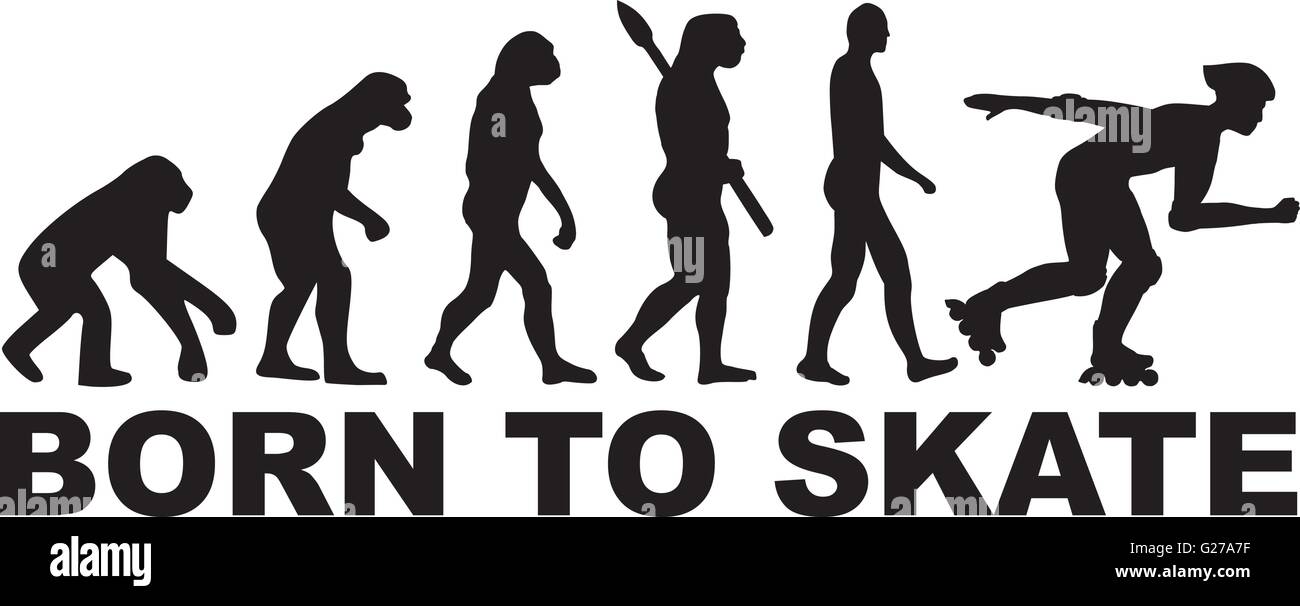 Roller skating history hires stock photography and images Alamy