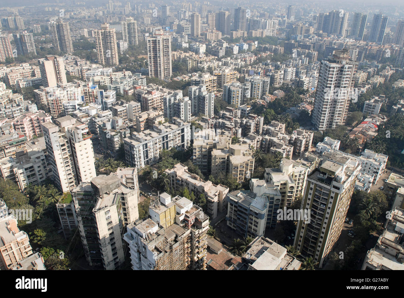 Urbanization India Stock Photos & Urbanization India Stock Images - Alamy