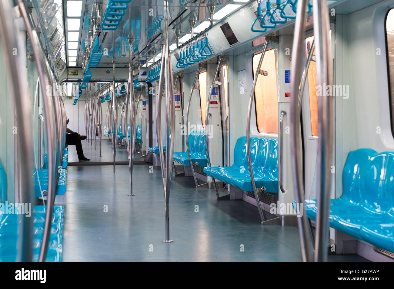 subway-compartment-hi-res-stock-photography-and-images-alamy
