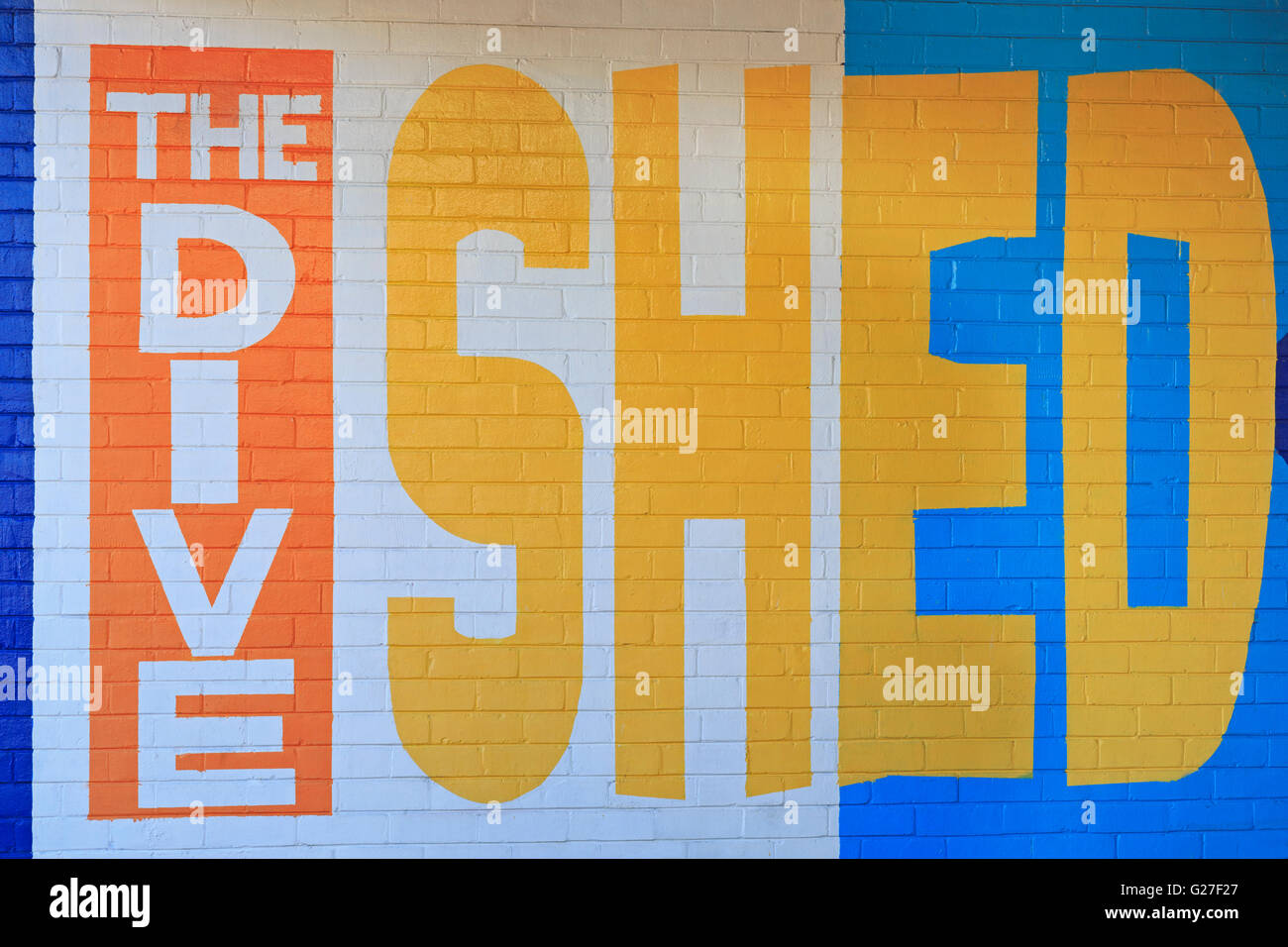 Dive australia hires stock photography and images Alamy