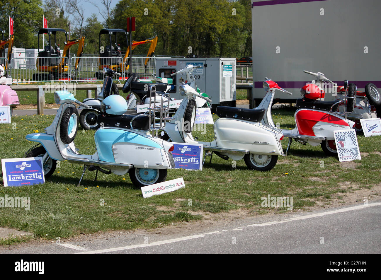 Lambrettas Hi Res Stock Photography And Images Alamy Lambrettas Hi Res Stock Photography And Images Alamy