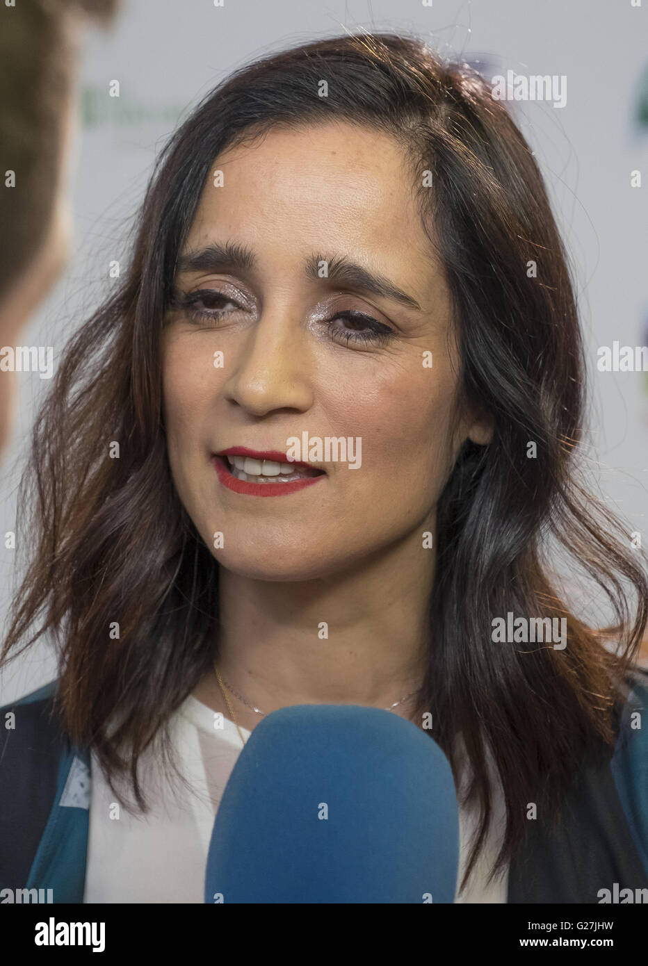 Julieta venegas hi-res stock photography and images - Alamy
