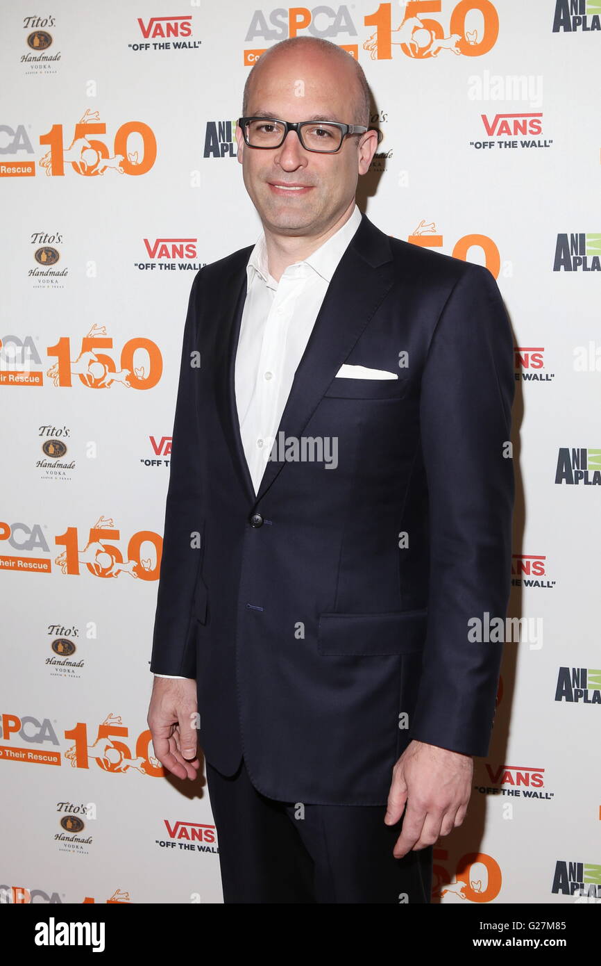 ASPCA & Animal Planet Exclusive Premiere Screening of “Second Chance ...