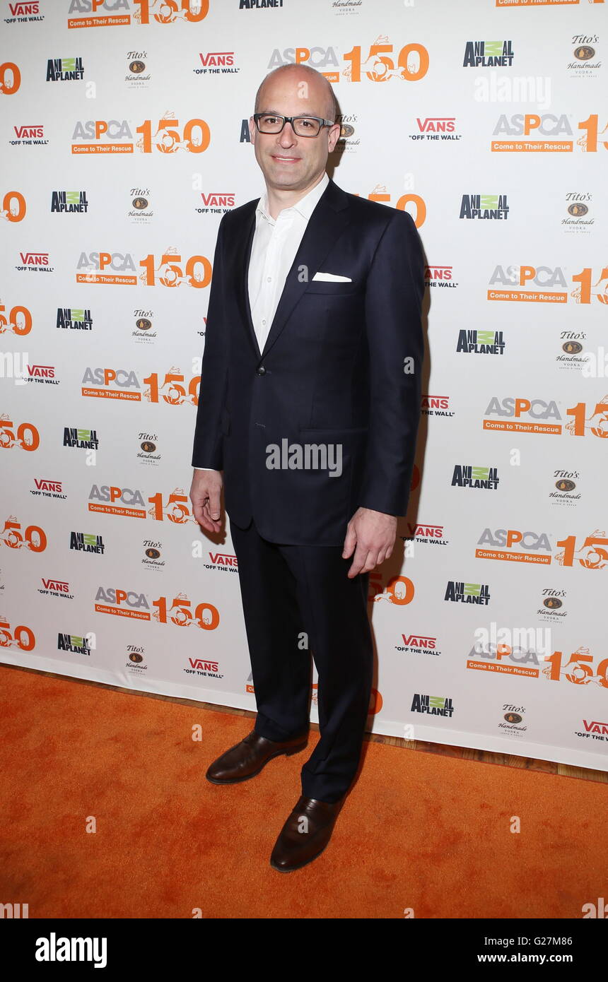 ASPCA & Animal Planet Exclusive Premiere Screening of “Second Chance ...