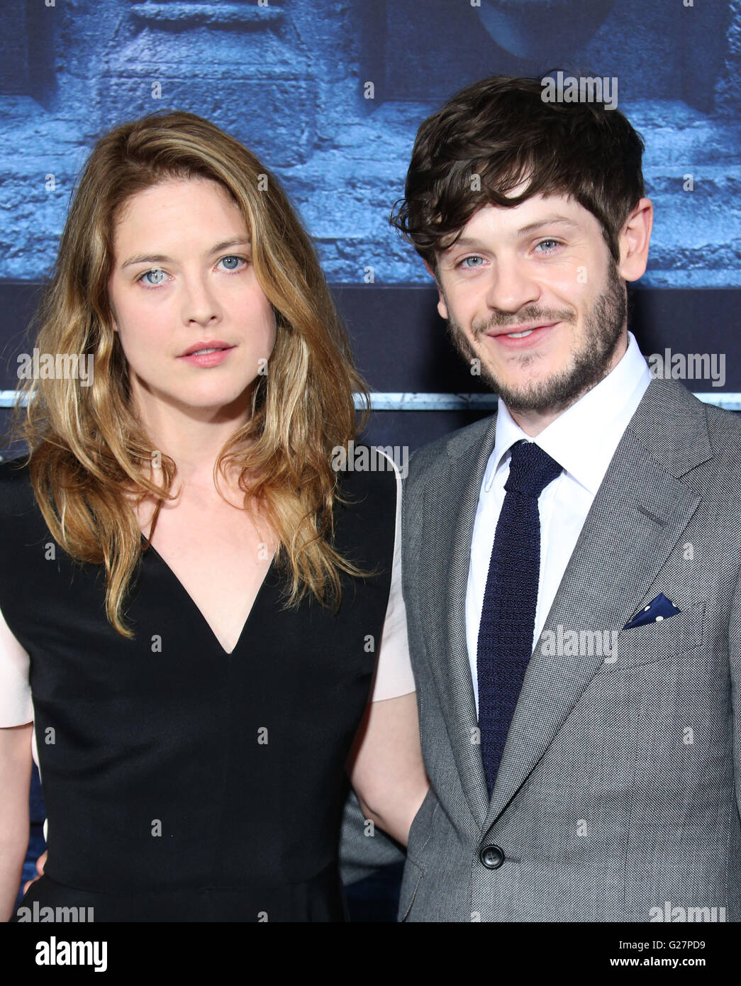 Los Angeles Premiere for season 6 of HBO's "GAME OF THRONES" Featuring ...